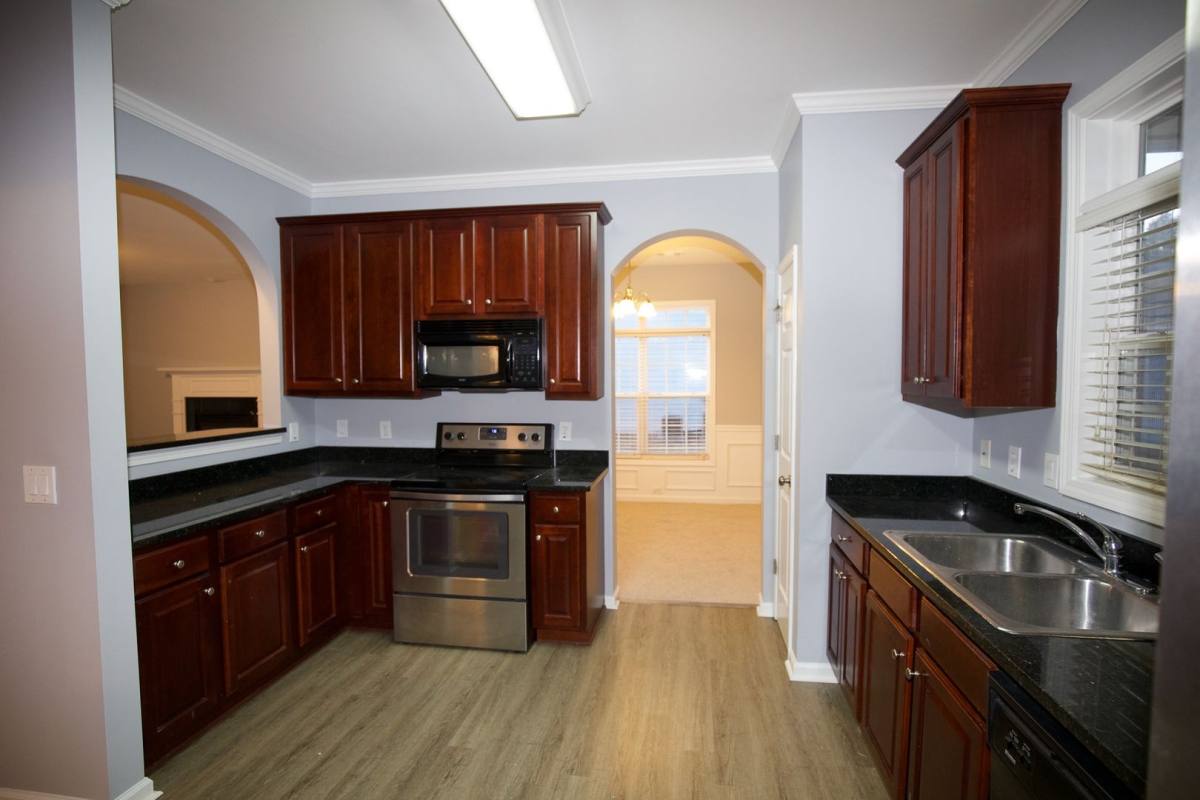 House for rent at 7897 The Lakes Point, Fairburn, GA 30213