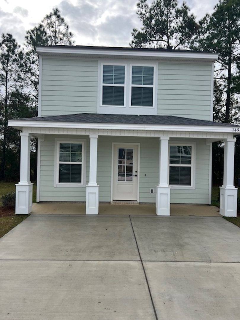 House for rent at 14967 Rowan Oak St, Gulfport, MS 39503