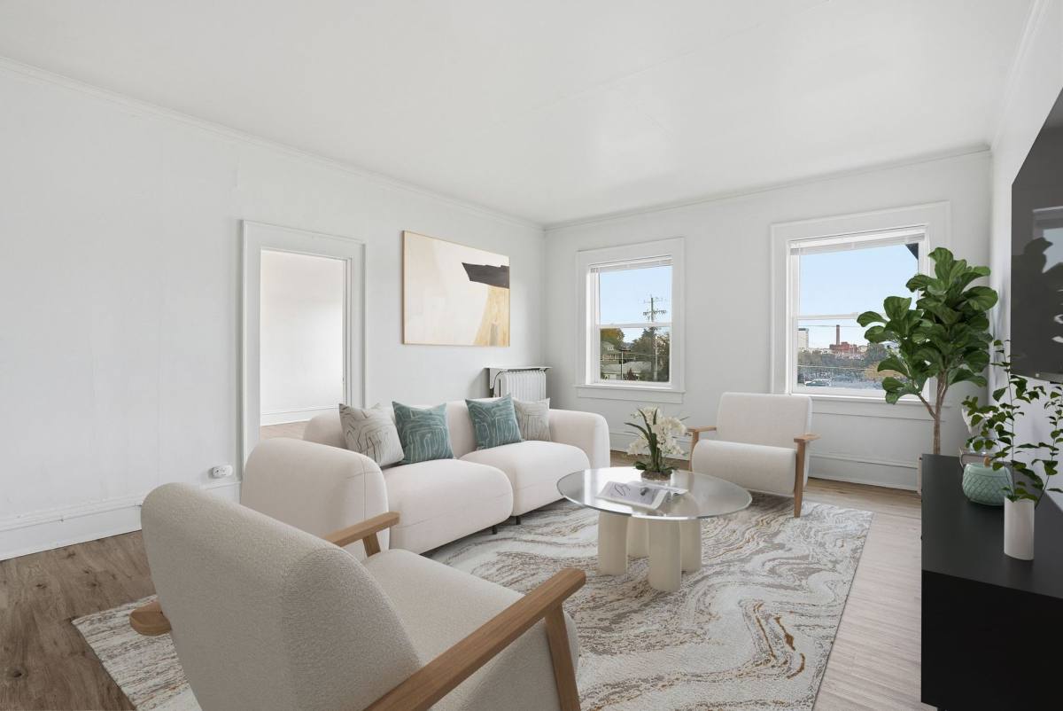 Apartment for rent at 1905 W 2nd Ave, Spokane, WA 99201