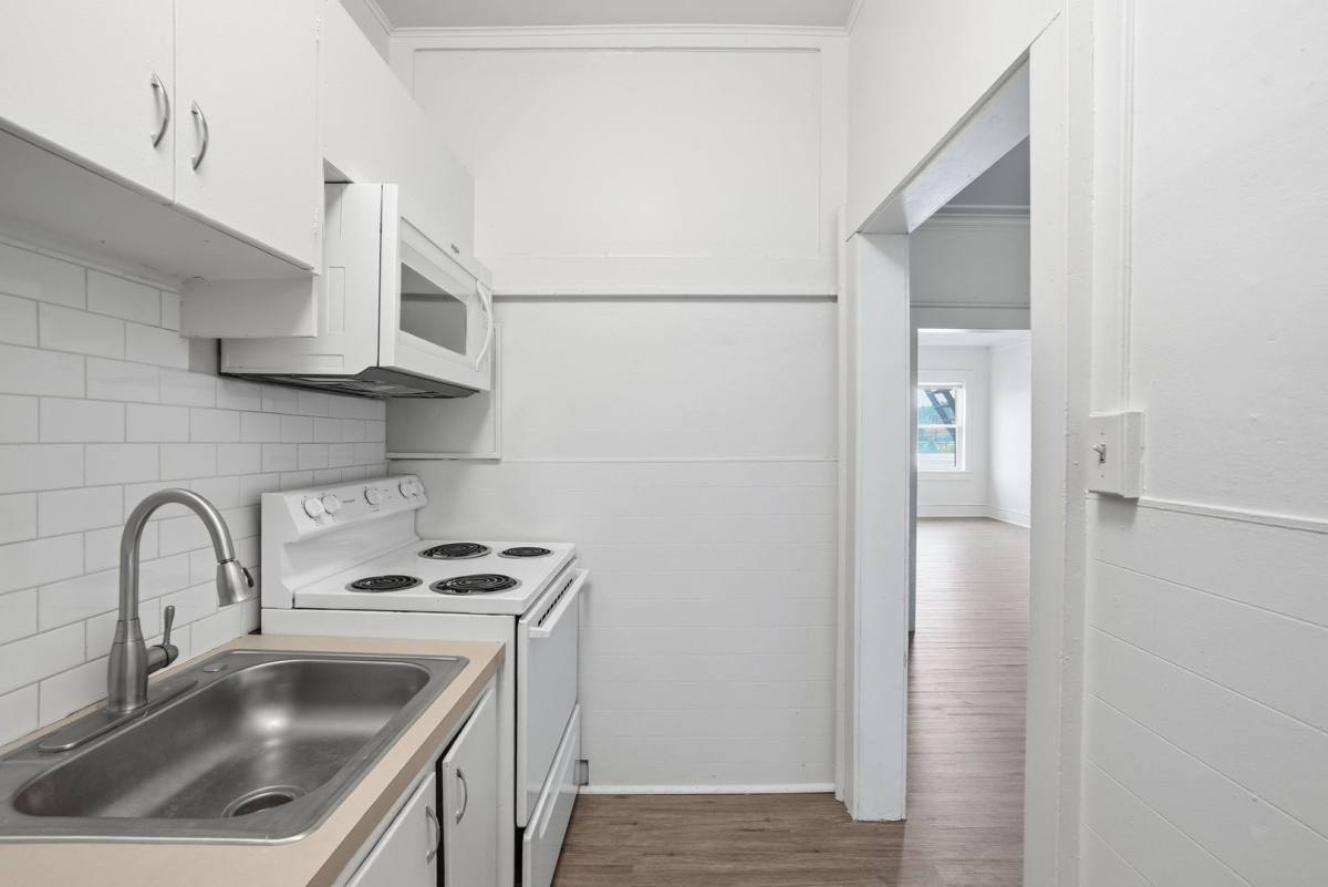 Apartment for rent at 1905 W 2nd Ave, Spokane, WA 99201