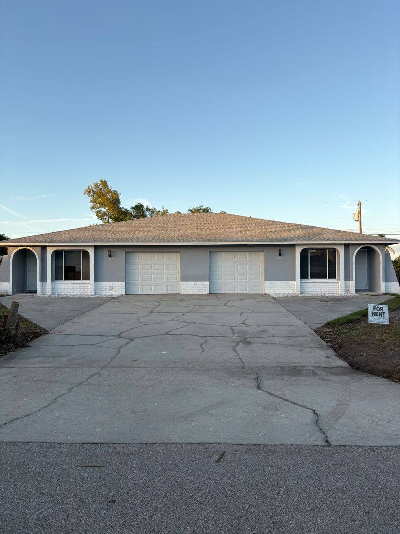Apartment for rent at 1015 SW 48th Terrace, Cape Coral, FL 33914