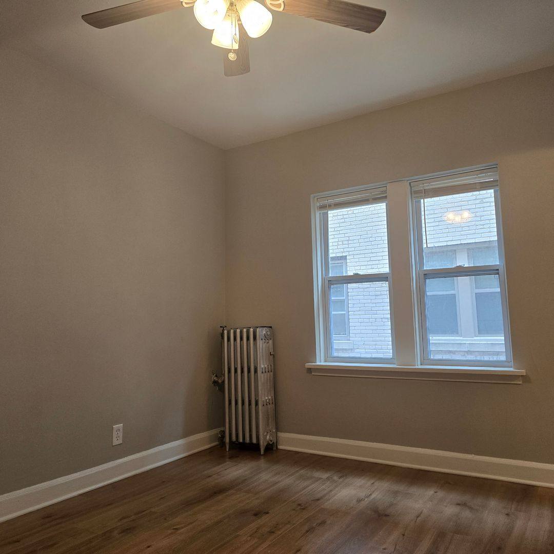 Apartment for rent at 1020 E Pleasant St, Milwaukee, WI 53202