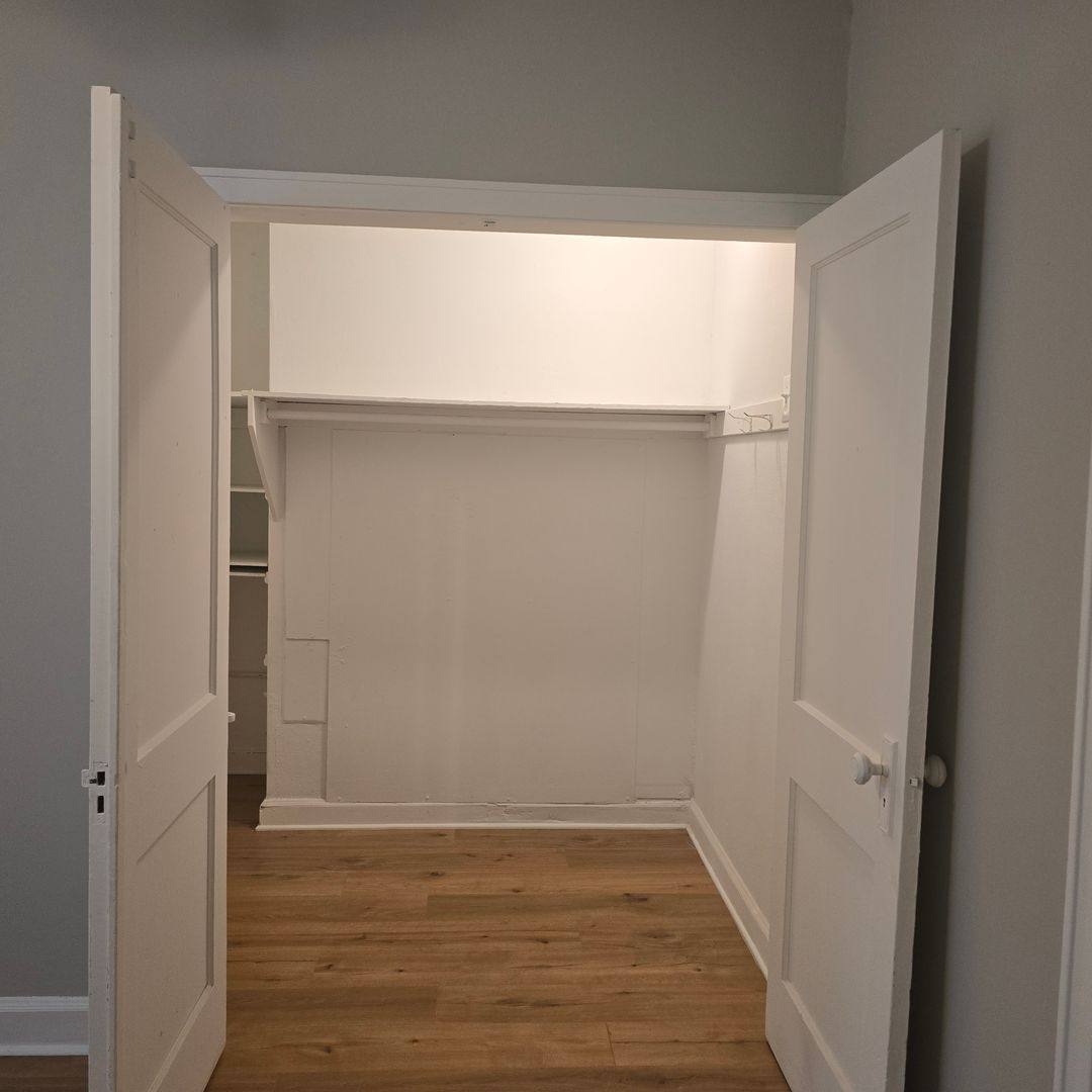 Apartment for rent at 1020 E Pleasant St, Milwaukee, WI 53202