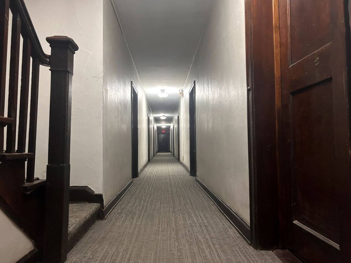 Apartment for rent at 1020 E Pleasant St, Milwaukee, WI 53202