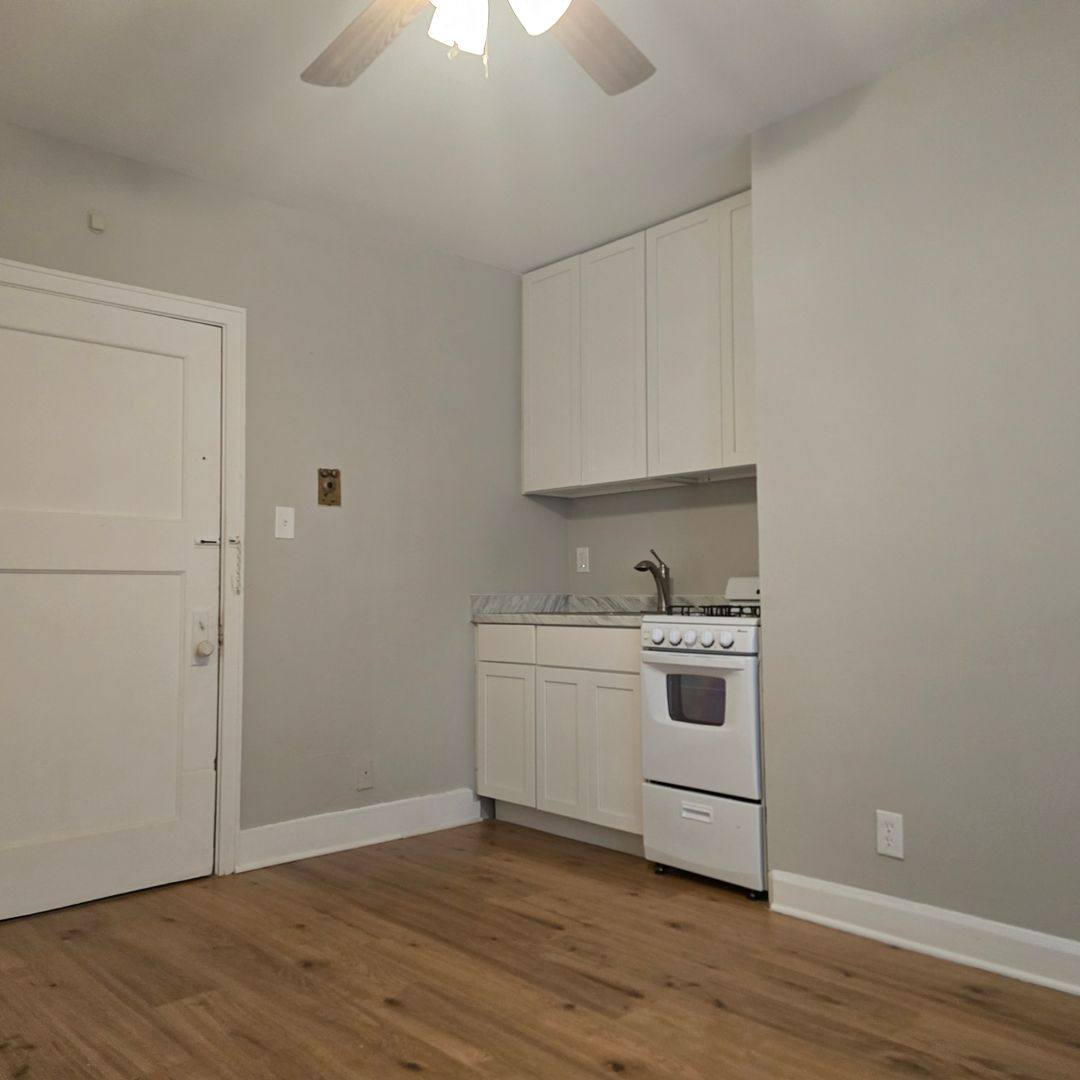 Apartment for rent at 1020 E Pleasant St, Milwaukee, WI 53202