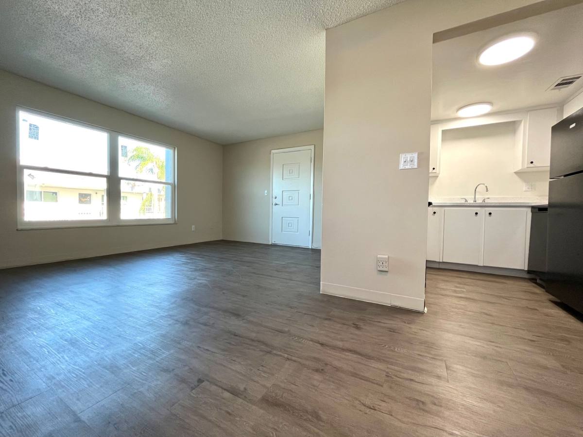 Apartment for rent at 5701 21st Ave N, Saint Petersburg, FL 33710