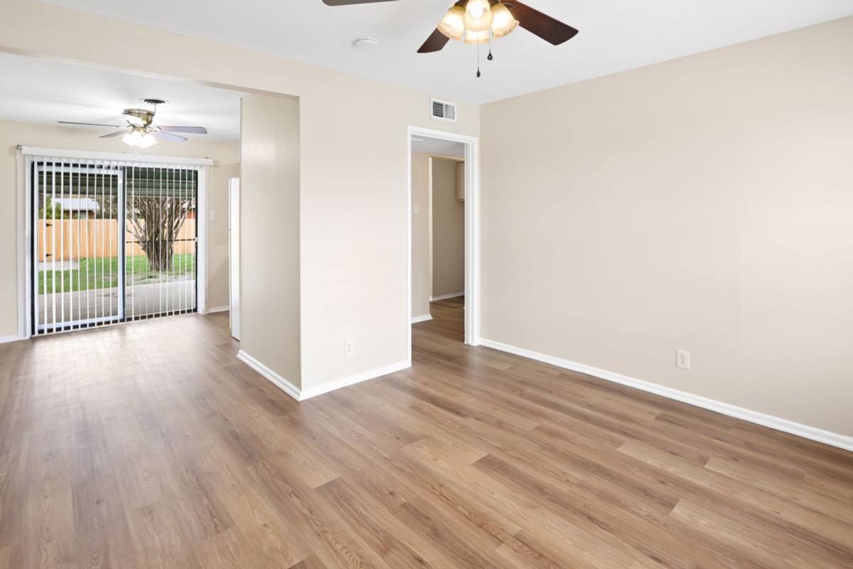 House for rent at 115 Harcourt, San Antonio, TX 78223