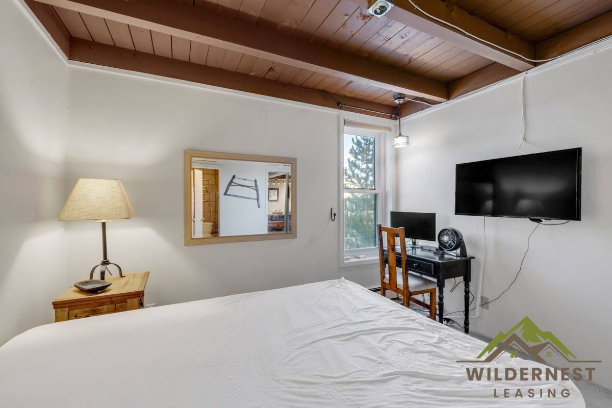 Condo for rent at 2300 Lodge Pole Circle #102C, Silverthorne, CO 80498
