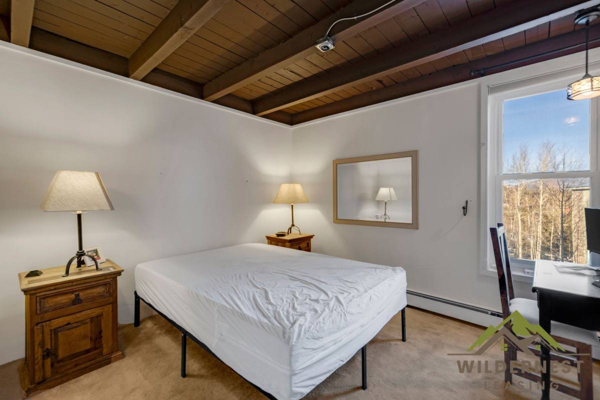 Condo for rent at 2300 Lodge Pole Circle #102C, Silverthorne, CO 80498