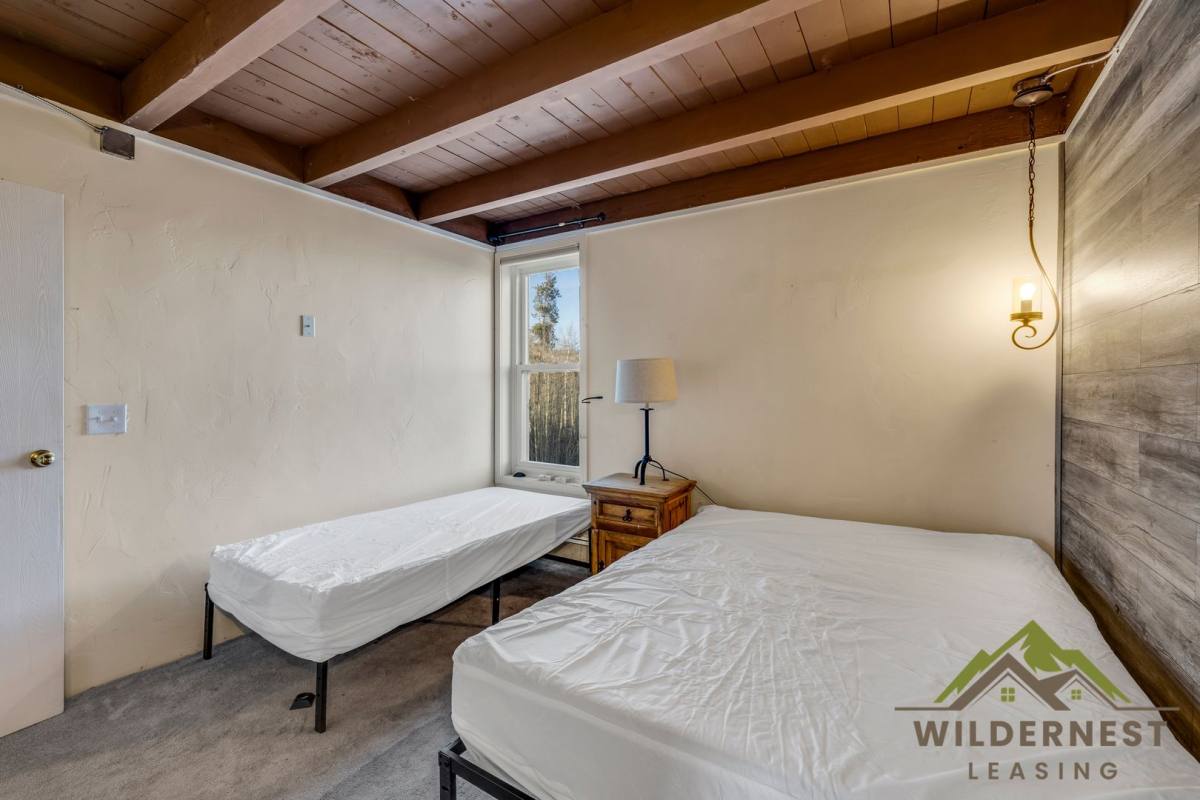 Condo for rent at 2300 Lodge Pole Circle #102C, Silverthorne, CO 80498