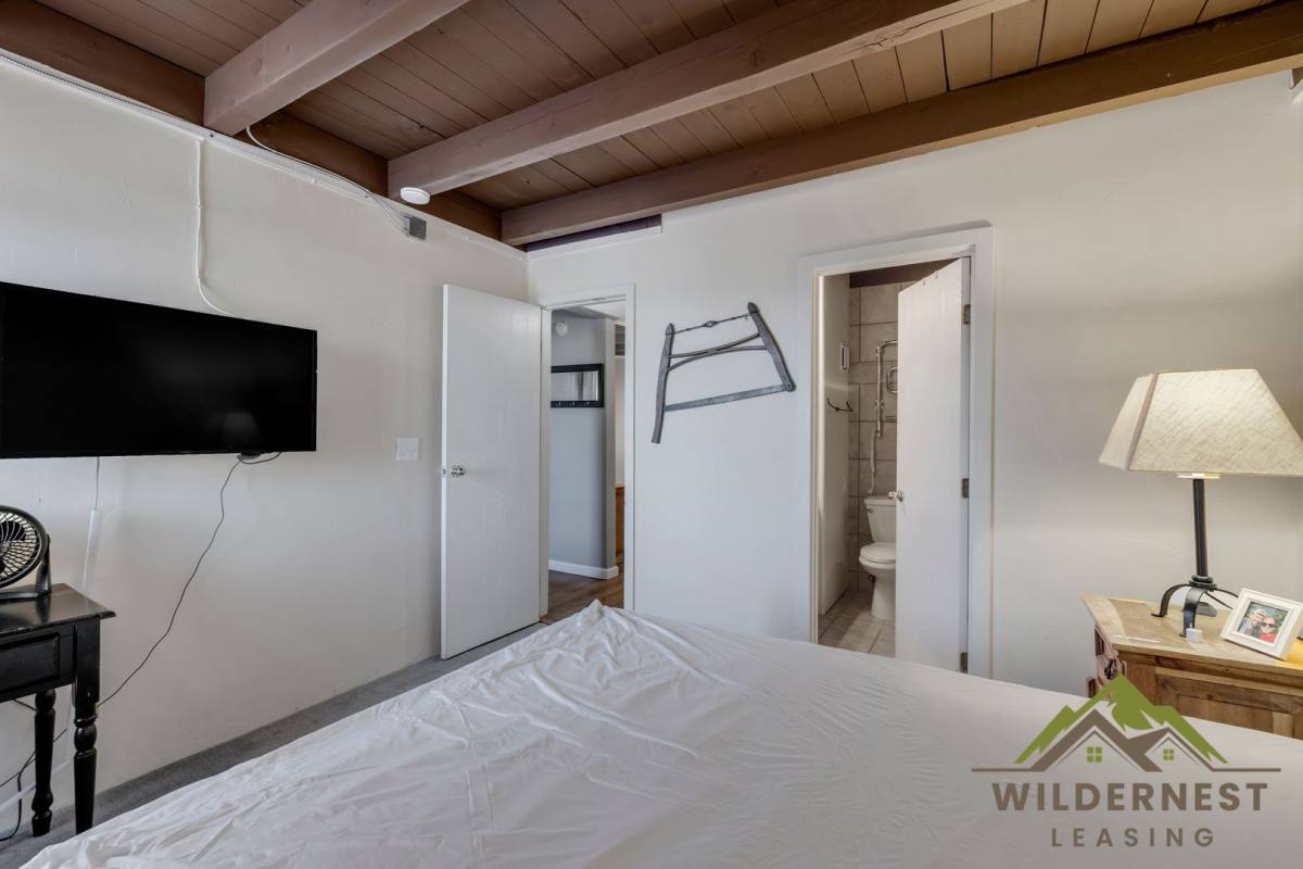Condo for rent at 2300 Lodge Pole Circle #102C, Silverthorne, CO 80498