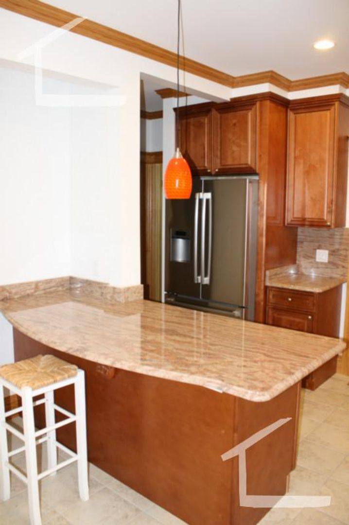 Apartment for rent at 124 Columbia Rd #2, Brookline, MA 02446