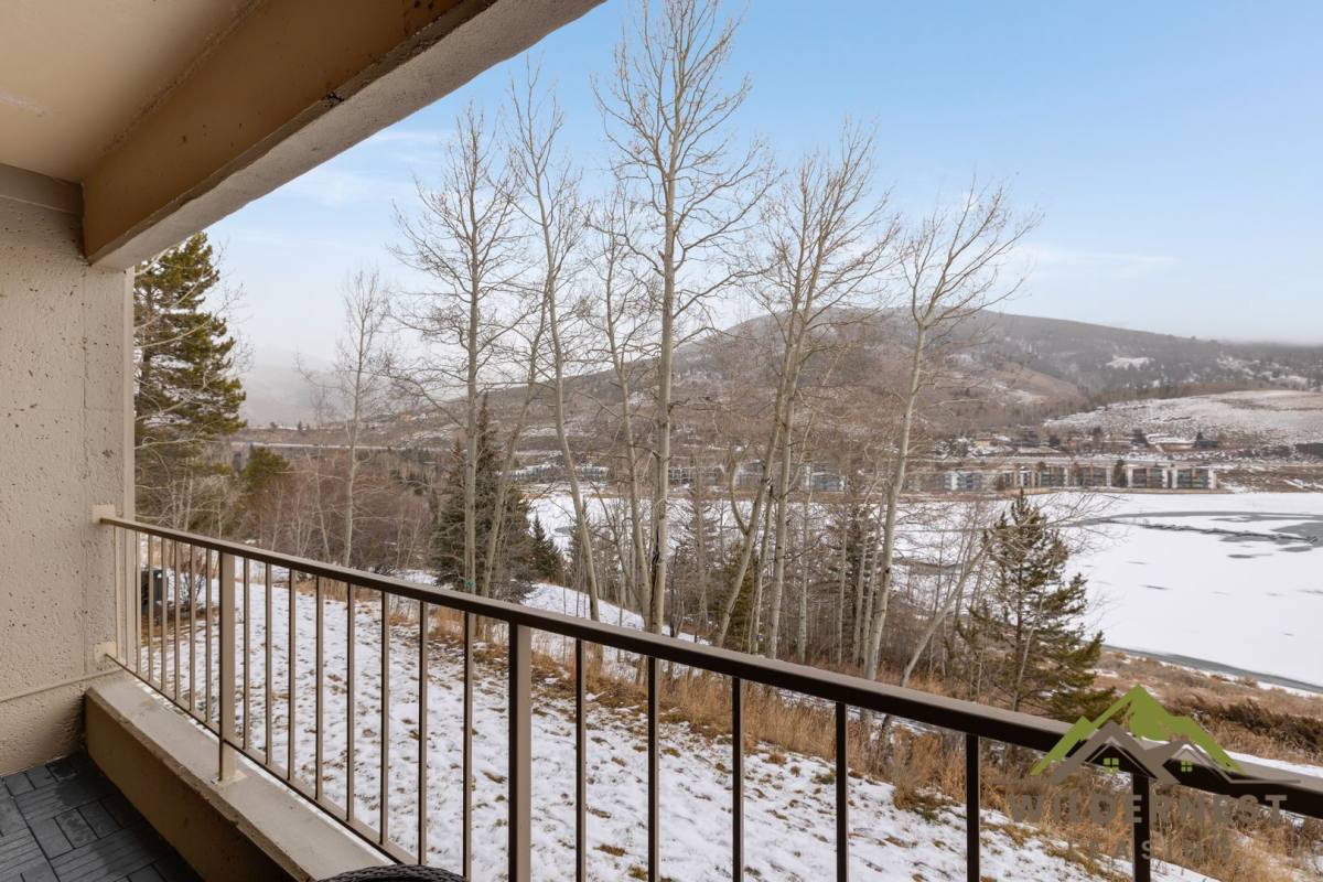 Condo for rent at 220 E La Bonte St #BLDG B, 127, Dillon, CO 80435
