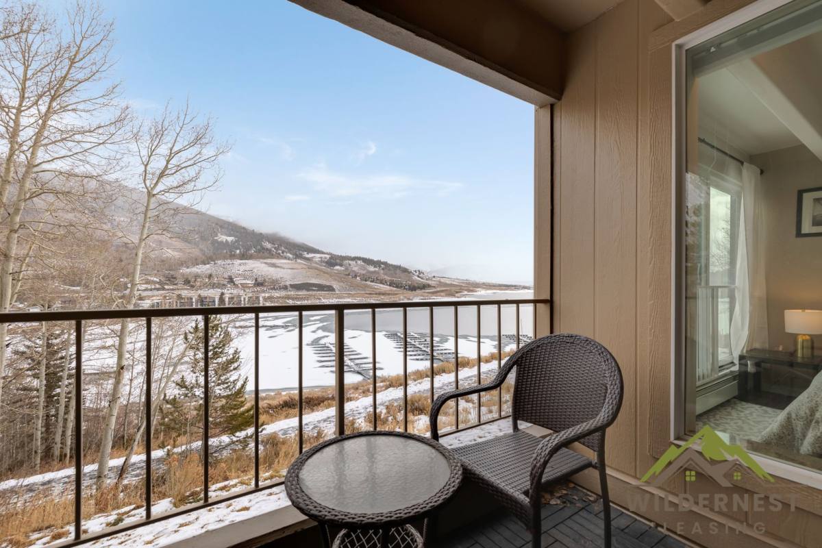 Condo for rent at 220 E La Bonte St #BLDG B, 127, Dillon, CO 80435