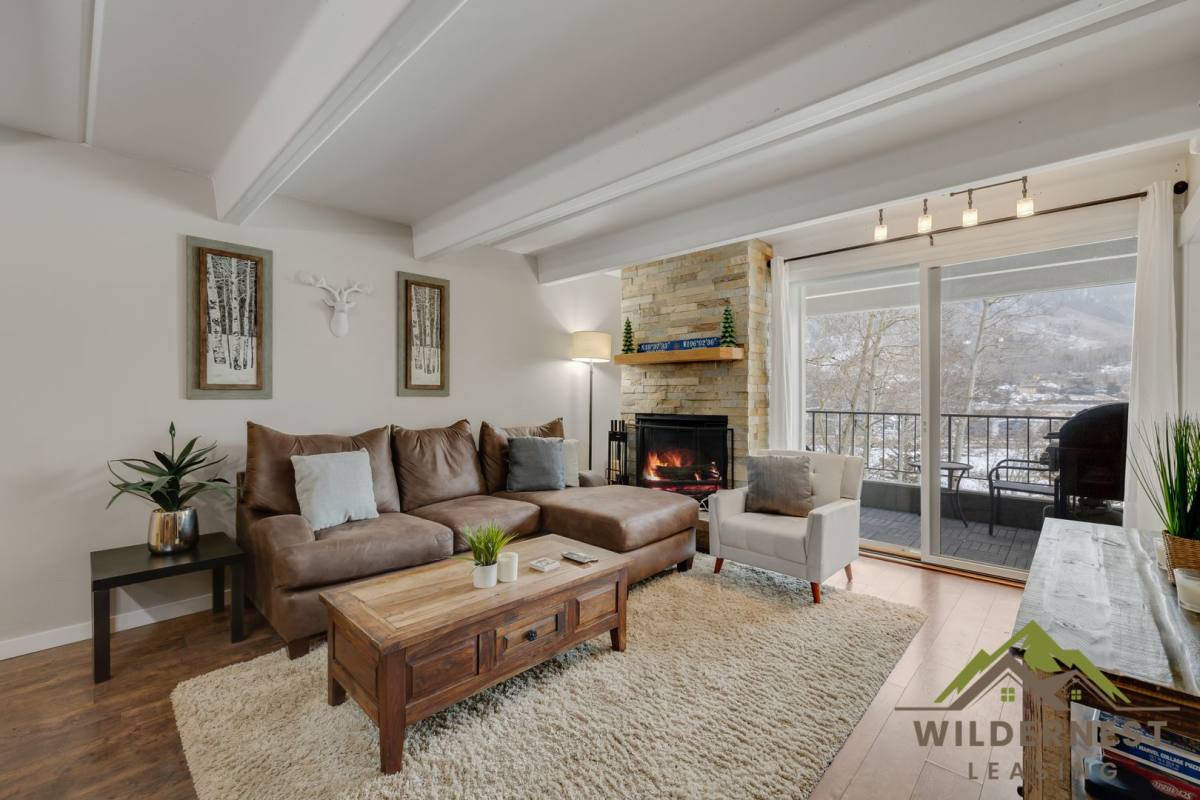 Condo for rent at 220 E La Bonte St #BLDG B, 127, Dillon, CO 80435