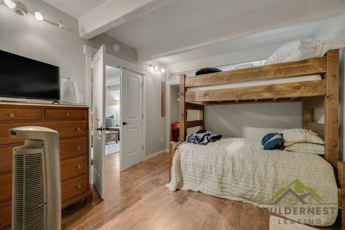 Condo for rent at 220 E La Bonte St #BLDG B, 127, Dillon, CO 80435