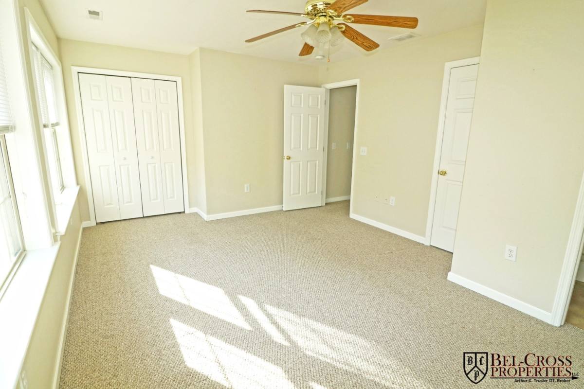 Townhouse for rent at 2 Pineview Place, Morgantown, WV 26505
