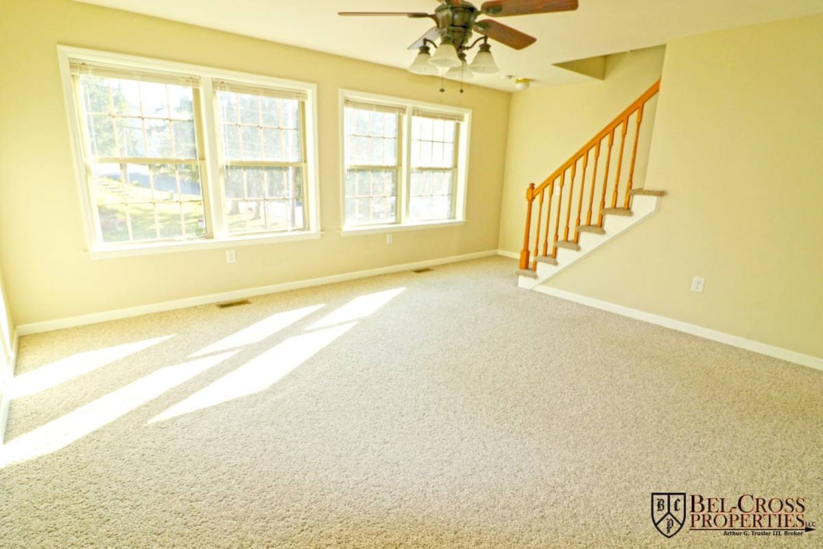 Townhouse for rent at 2 Pineview Place, Morgantown, WV 26505