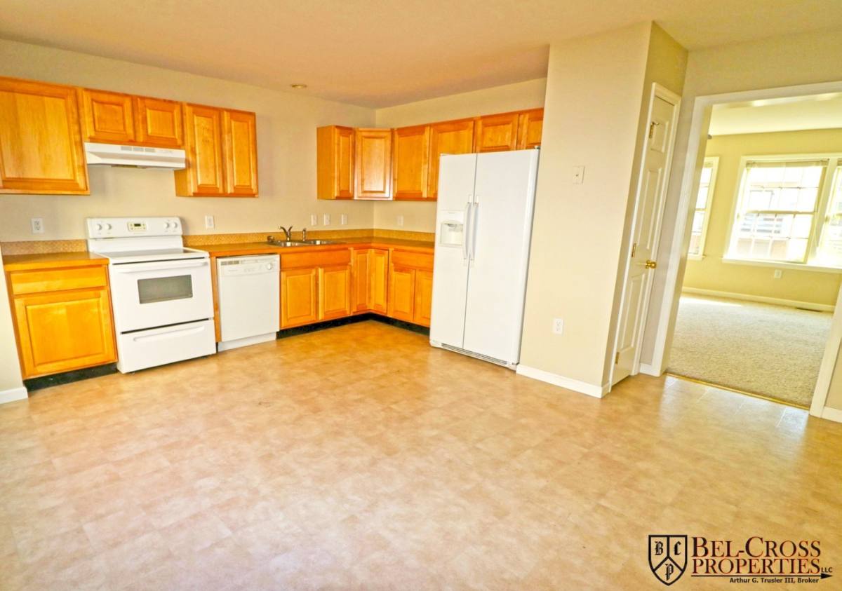 Townhouse for rent at 2 Pineview Place, Morgantown, WV 26505