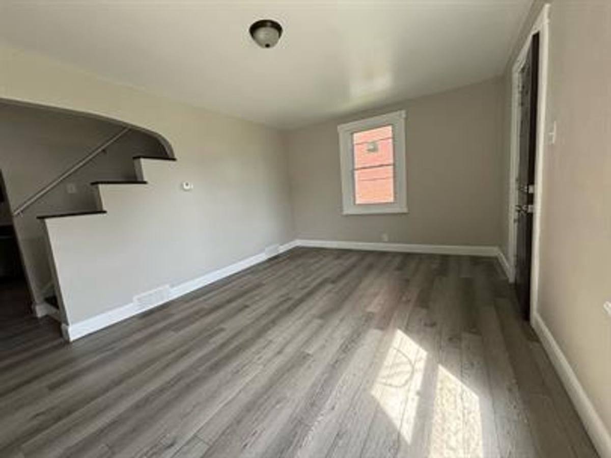 House for rent at 929 Vankirk St, Clairton, PA 15025