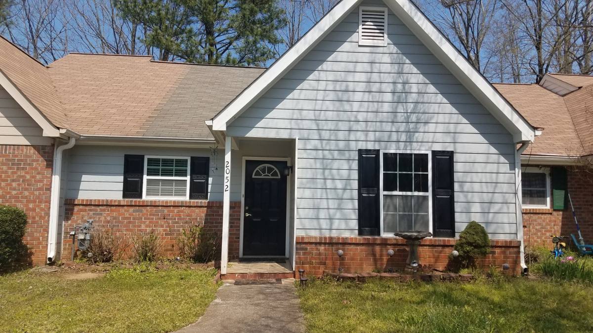 Townhouse for rent at 2052 Jebs Court, NW, Kennesaw, GA 30144
