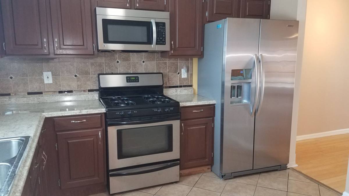 Townhouse for rent at 2052 Jebs Court, NW, Kennesaw, GA 30144