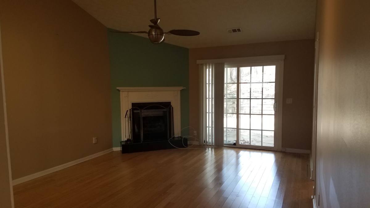 Townhouse for rent at 2052 Jebs Court, NW, Kennesaw, GA 30144