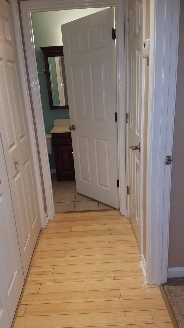 Townhouse for rent at 2052 Jebs Court, NW, Kennesaw, GA 30144