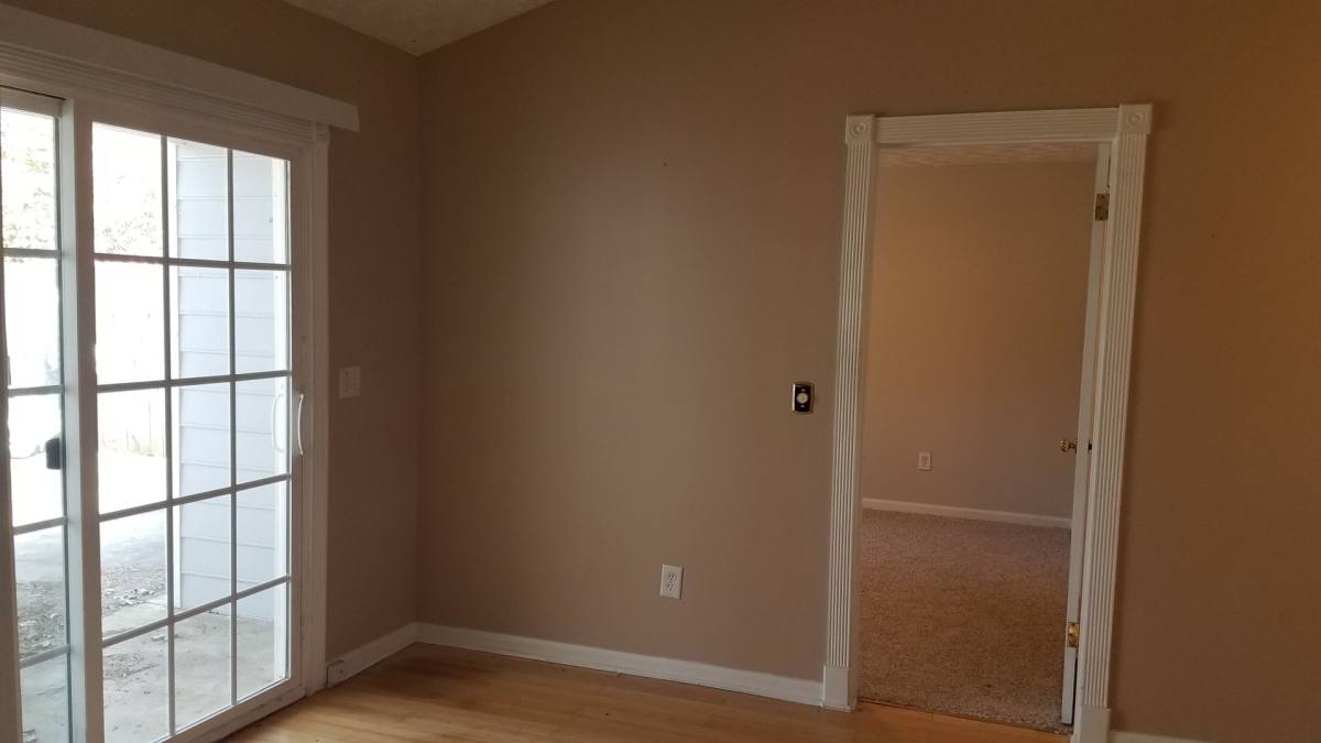 Townhouse for rent at 2052 Jebs Court, NW, Kennesaw, GA 30144
