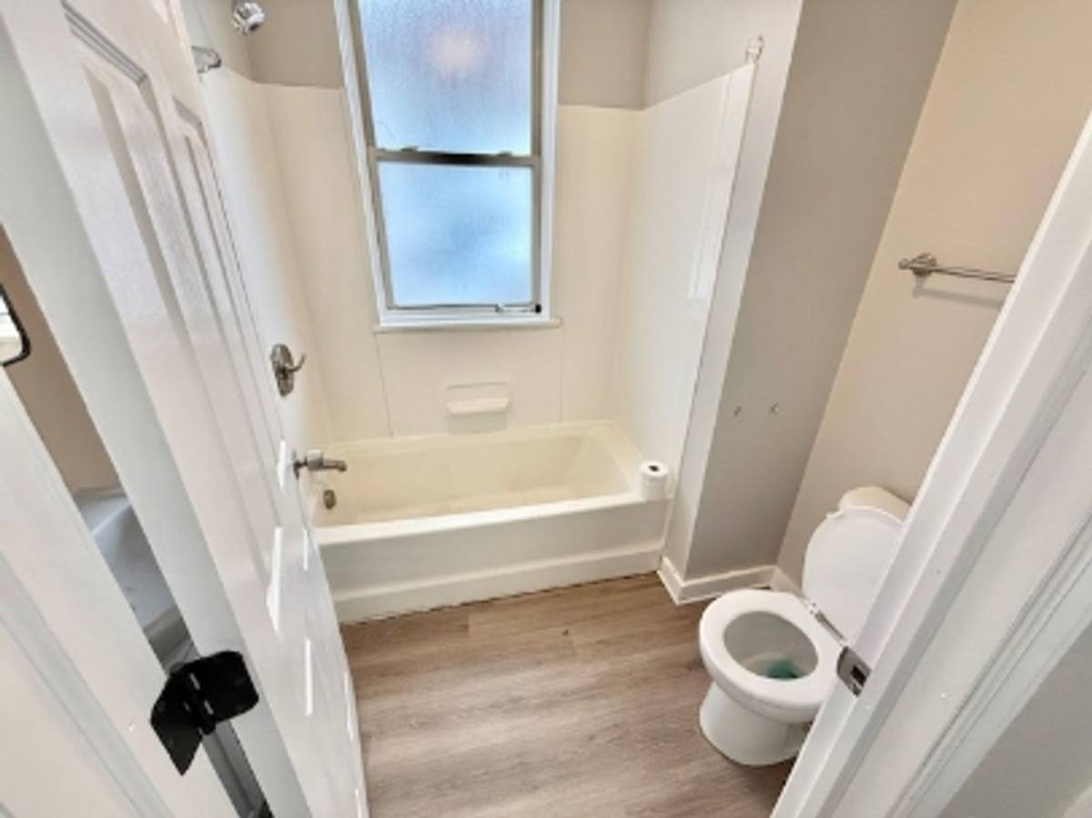 Apartment for rent at 1907 Delaware Ave, Pittsburgh, PA 15218