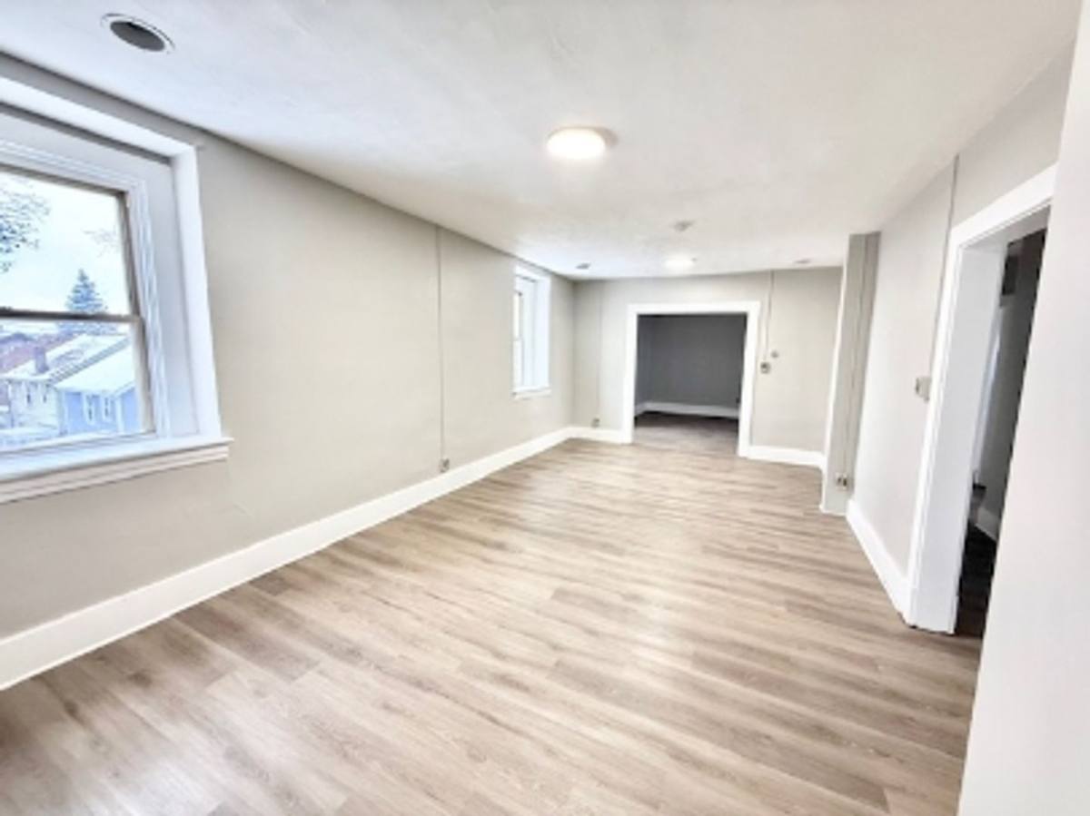 Apartment for rent at 1907 Delaware Ave, Pittsburgh, PA 15218
