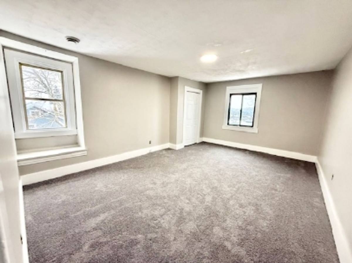 Apartment for rent at 1907 Delaware Ave, Pittsburgh, PA 15218