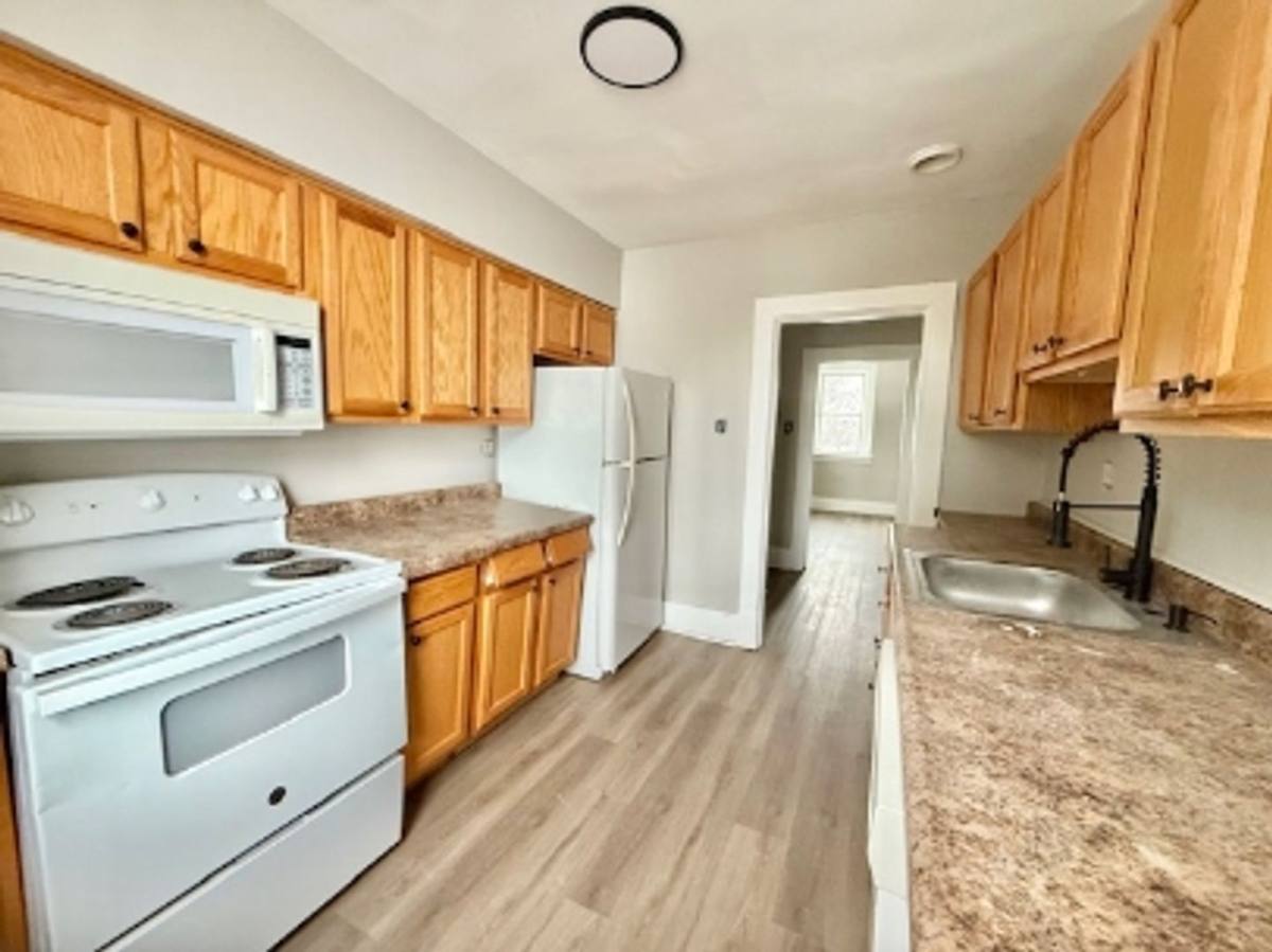 Apartment for rent at 1907 Delaware Ave, Pittsburgh, PA 15218