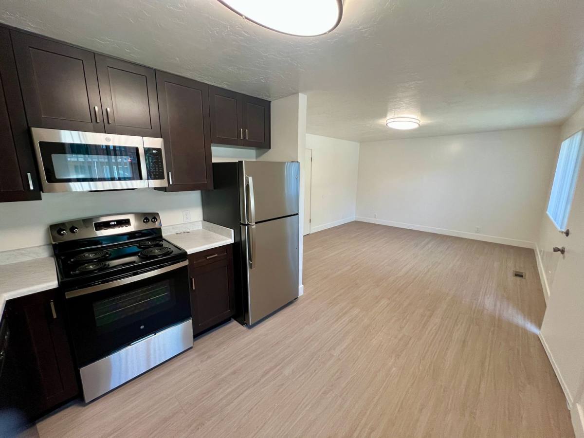 Apartment for rent at 3460 - 3470 S, Salt Lake City, UT 84115