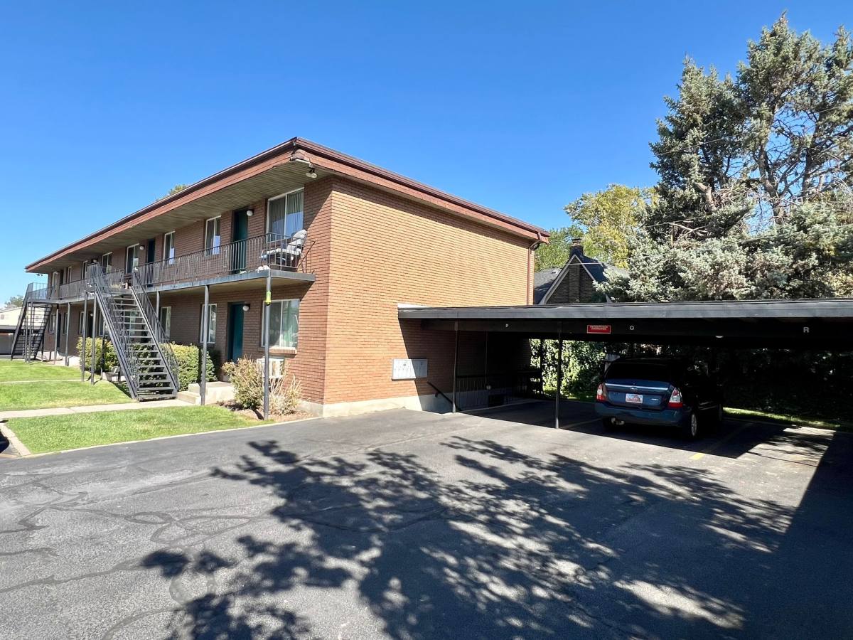 Apartment for rent at 3460 - 3470 S, Salt Lake City, UT 84115