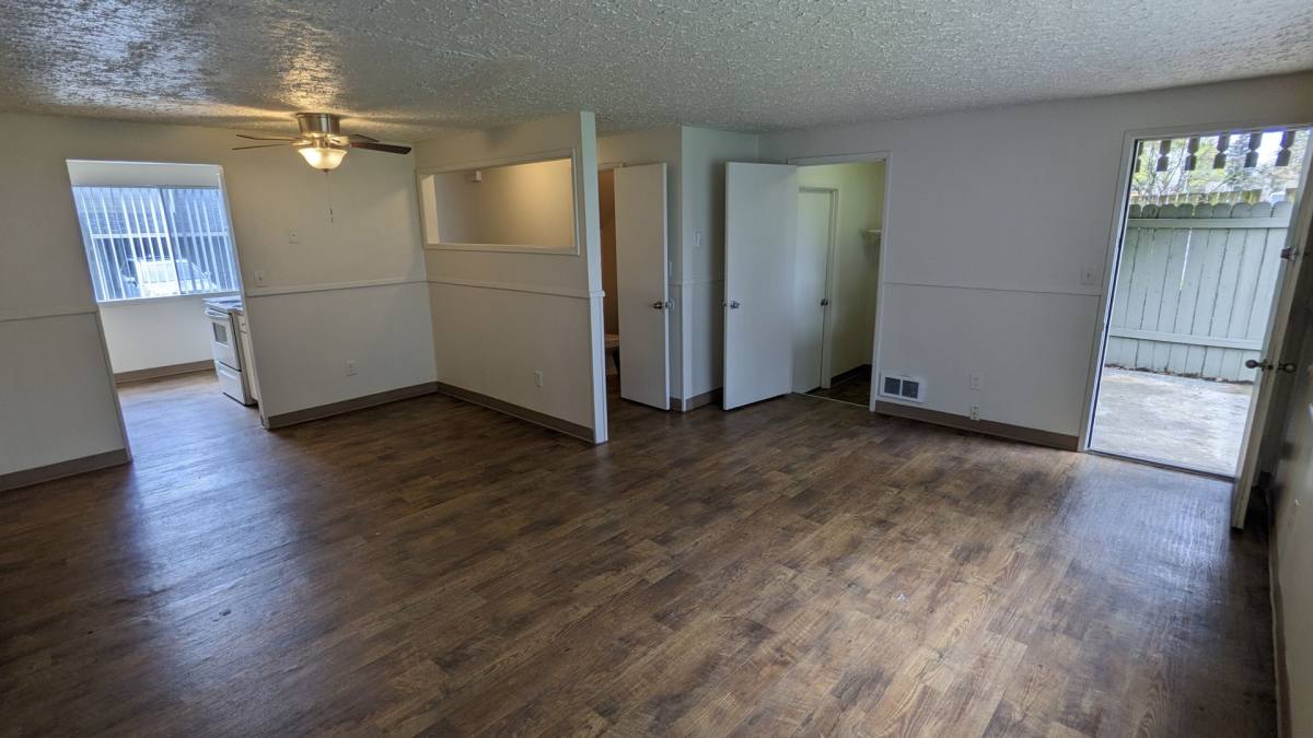 Townhouse for rent at 2702- 2812 NE, Vancouver, WA 98662