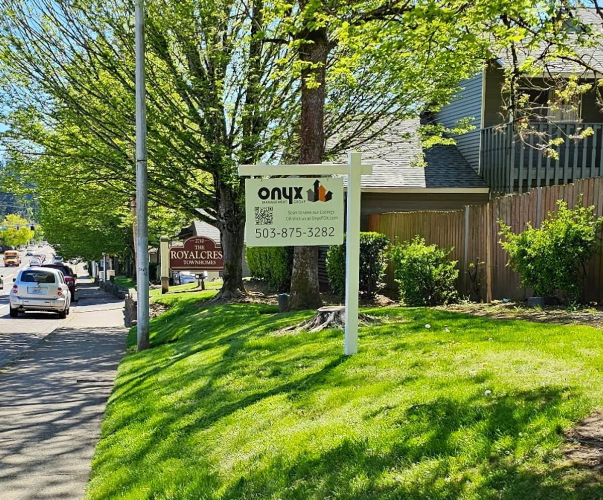 Townhouse for rent at 2702- 2812 NE, Vancouver, WA 98662