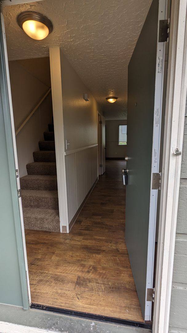 Townhouse for rent at 2702- 2812 NE, Vancouver, WA 98662
