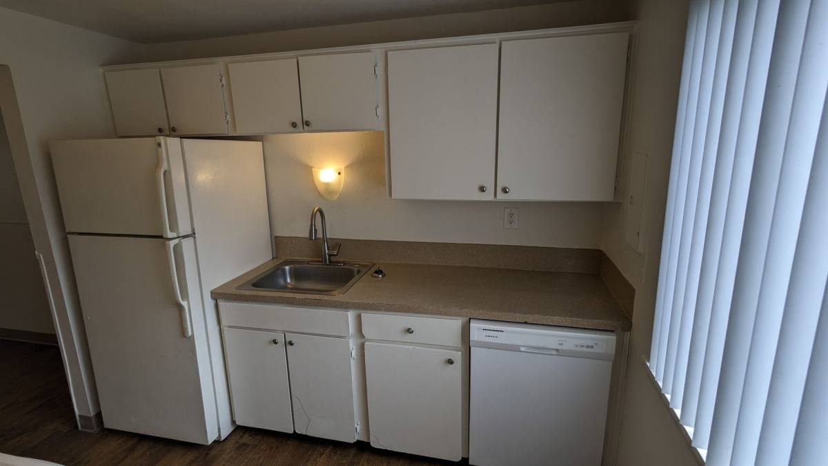 Townhouse for rent at 2702- 2812 NE, Vancouver, WA 98662
