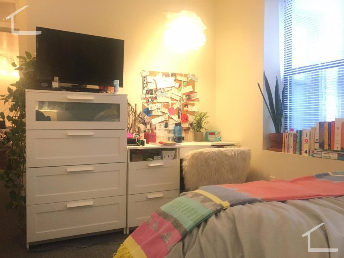 House for rent at 823 Beacon St #2B, Boston, MA 02215