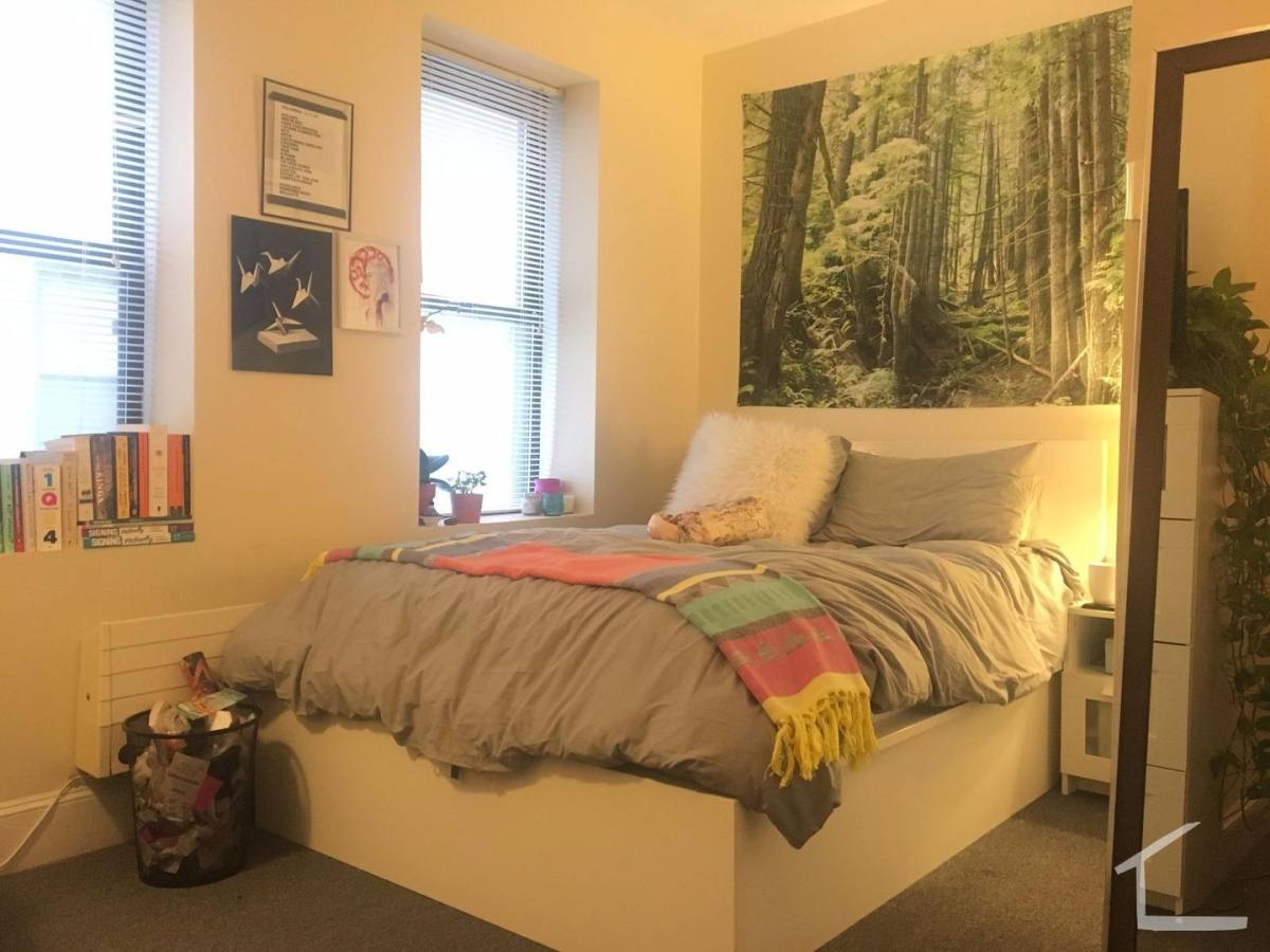 House for rent at 823 Beacon St #2B, Boston, MA 02215
