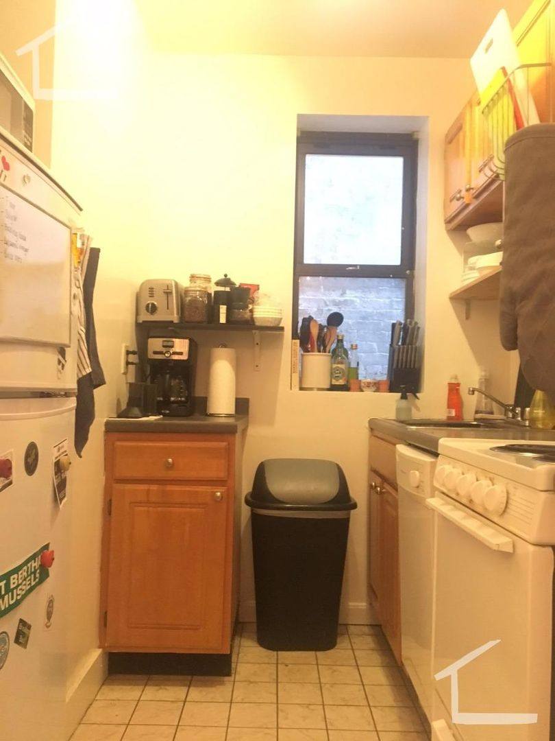 House for rent at 823 Beacon St #2B, Boston, MA 02215