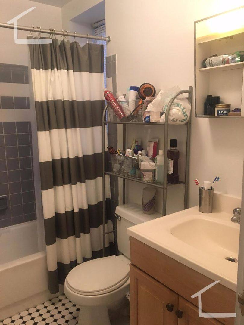 House for rent at 823 Beacon St #2B, Boston, MA 02215
