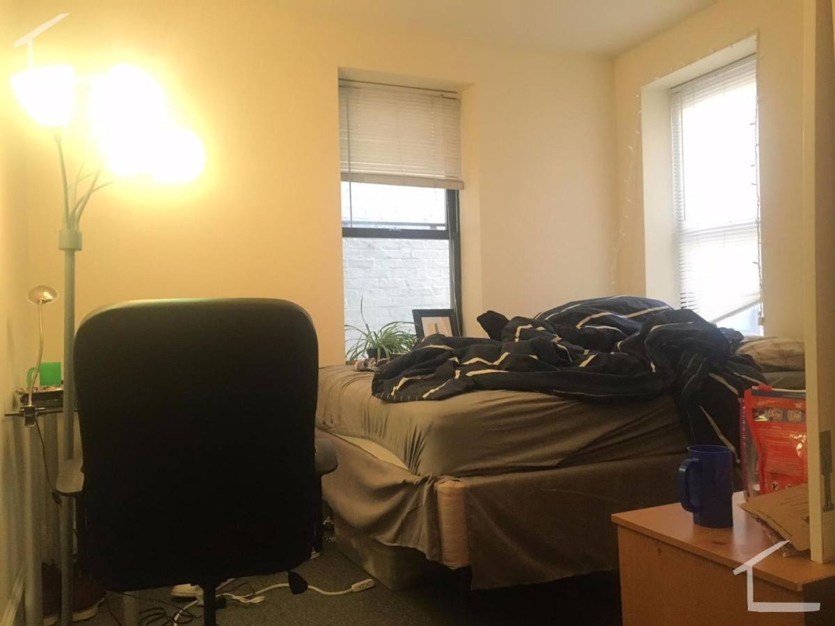 House for rent at 823 Beacon St #2B, Boston, MA 02215