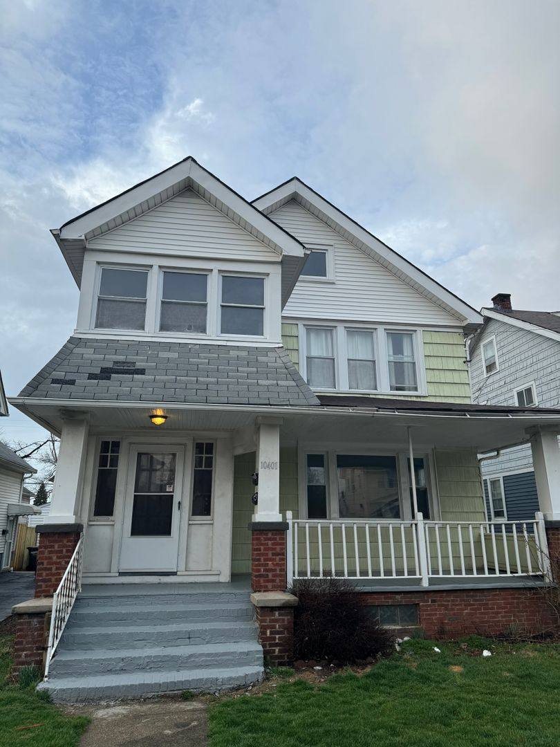 Apartment for rent at 10401 Homeworth Ave, Cleveland, OH 44125