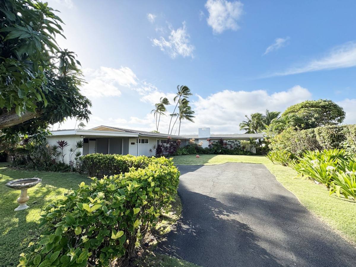 House for rent at 650 Kaimalino St, Kailua, HI 96734