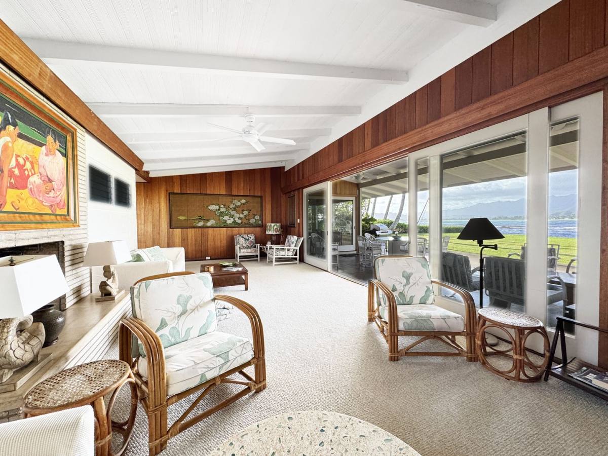 House for rent at 650 Kaimalino St, Kailua, HI 96734