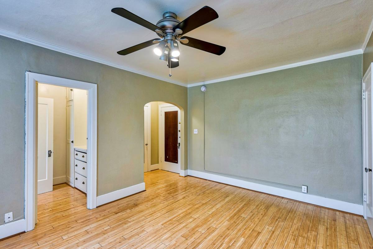 Apartment for rent at 1631 SW Yamhill St, Portland, OR 97205