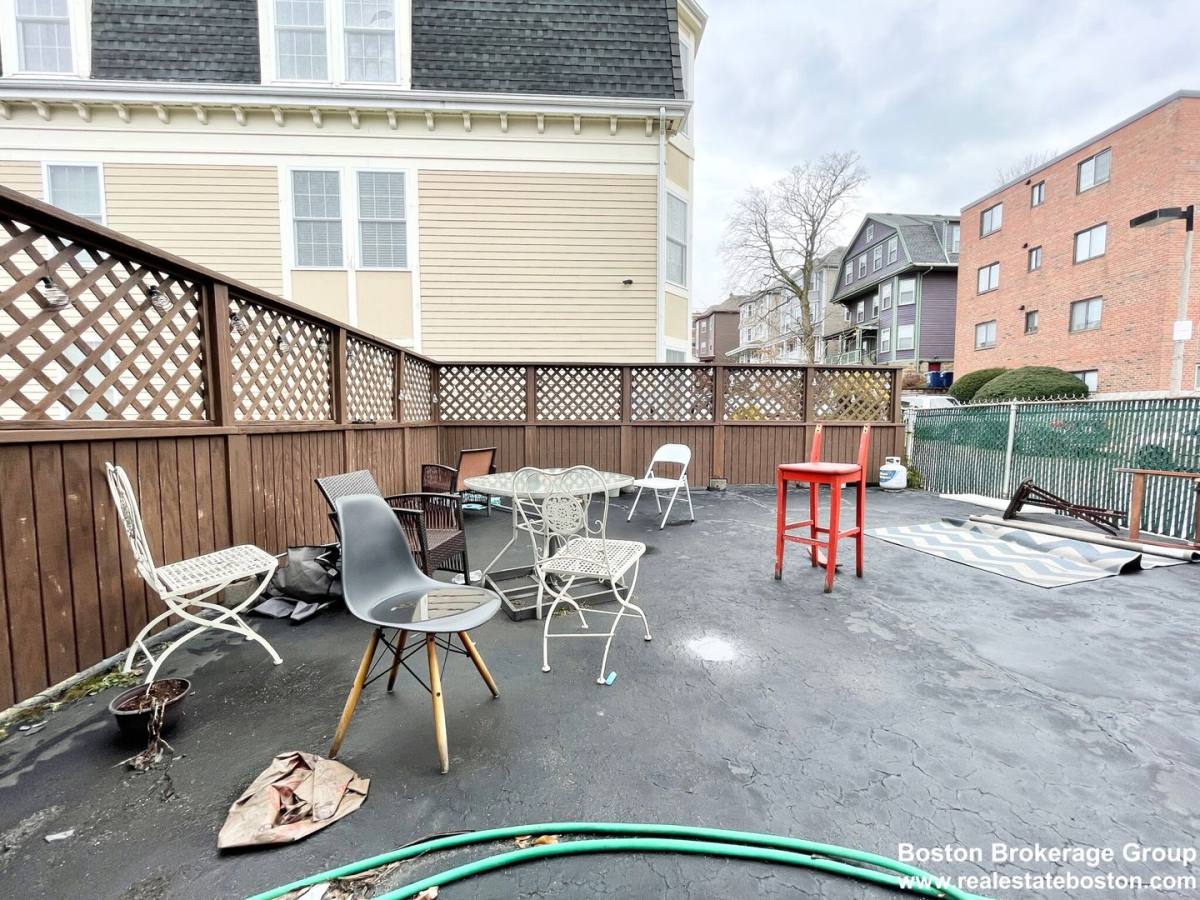 Apartment for rent at 25 Parker Hill Ave #3, Roxbury Crossing, MA 02120