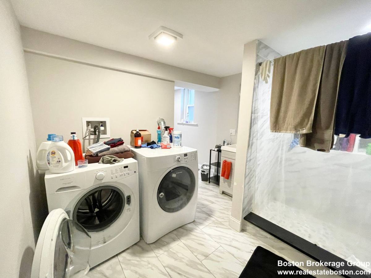 Apartment for rent at 25 Parker Hill Ave #3, Roxbury Crossing, MA 02120